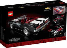 LEGO Icons 10304 Chevrolet Camaro Z28 Lego