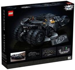 LEGO Super Heroes 76240 Batmobil Tumbler Lego