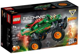 LEGO Technic 42149 Monster Jam Dragon Lego