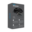 Mysz Logitech G502 Gaming HERO EU 910-005471 (optyczna; 16000 DPI; kolor czarny) Logitech