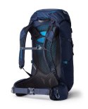 Plecak trekkingowy damski GREGORY Float Jade 38 midnight navy SM/MD Gregory