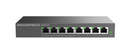 Switch Grandstream PoE GWN7701P (4x PoE do 1000Mbps; 4x do 1000Mbps) Grandstream