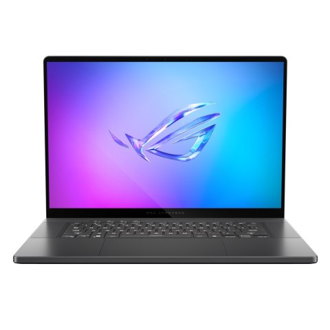 ASUS ROG Zephyrus G16 GA605WI-R9321X Ryzen AI 9 HX 370 16.0" 2.5K 240Hz OLED 500nits Glossy 32GB LPDDR5X SSD1TB GeForce RTX 4070 ASUS