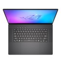 ASUS ROG Zephyrus G16 GA605WI-R9321X Ryzen AI 9 HX 370 16.0" 2.5K 240Hz OLED 500nits Glossy 32GB LPDDR5X SSD1TB GeForce RTX 4070 ASUS