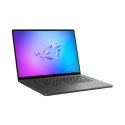 ASUS ROG Zephyrus G16 GA605WI-R9321X Ryzen AI 9 HX 370 16.0" 2.5K 240Hz OLED 500nits Glossy 32GB LPDDR5X SSD1TB GeForce RTX 4070 ASUS