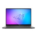 ASUS ROG Zephyrus G16 GA605WI-R9321X Ryzen AI 9 HX 370 16.0" 2.5K 240Hz OLED 500nits Glossy 32GB LPDDR5X SSD1TB GeForce RTX 4070 ASUS