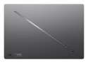 ASUS ROG Zephyrus G16 GA605WI-R9321X Ryzen AI 9 HX 370 16.0" 2.5K 240Hz OLED 500nits Glossy 32GB LPDDR5X SSD1TB GeForce RTX 4070 ASUS