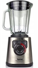 Blender stojący Tefal BL811D (1200W; kolor srebrny) Tefal