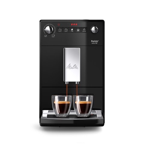 Ekspres ciśnieniowy Melitta Purista F23/0-102 (WYPRZEDAŻ) Melitta