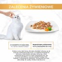 GOURMET A la Carte Kurczak, Pstrąg, Wołowina, Rdzawiec - mokra karma dla kota - 4 x 85 g PURINA NESTLE