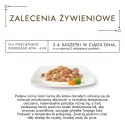 GOURMET A la Carte Kurczak, Pstrąg, Wołowina, Rdzawiec - mokra karma dla kota - 4 x 85 g PURINA NESTLE