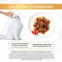 GOURMET GOLD Wołowina z kurczakiem w sosie pomidorowym 85g PURINA NESTLE