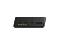 GREEN CELL POWERBANK POWERPLAY 20S CZARNY 20000MAH 22,5W 3X USB-C PD 1X USB-A Green Cell