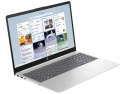 HP 15-fd0719nw i3-N305 15.6"FHD 8GB DDR4 3200 SSD256 Intel UHD Graphics Win11 2Y Diamond White Hewlett-Packard