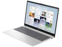 HP 15-fd0719nw i3-N305 15.6"FHD 8GB DDR4 3200 SSD256 Intel UHD Graphics Win11 2Y Diamond White Hewlett-Packard