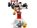 LEGO Icons 10330 McLaren MP4/4 i Ayrton Senna Lego