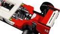 LEGO Icons 10330 McLaren MP4/4 i Ayrton Senna Lego