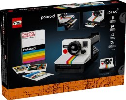 LEGO Ideas 21345 tbd-Ideas-1-2024 Lego