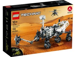 LEGO Technic 42158 Marsjański łazik NASA Perseverance Lego