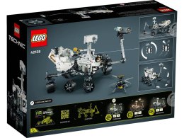 LEGO Technic 42158 Marsjański łazik NASA Perseverance Lego