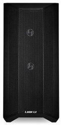 Lian Li LANCOOL II Mesh C Performance Midi-Tower, Szkło Hartowane - czarne LIAN LI