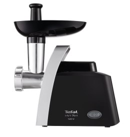 Maszynka do mielenia mięsa Tefal NE 1088 (1400W; kolor czarny) Tefal