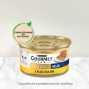 PURINA Gourmet Gold Mus z kurczakiem - mokra karma dla kota - 85g PURINA NESTLE