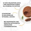 PURINA Gourmet Gold Mus z wołowiną - mokra karma dla kota - 85 g PURINA NESTLE