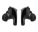 Słuchawki Bose QuietComfort Earbuds II Triple Black (WYPRZEDAŻ) Bose