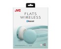 Słuchawki bluetooth JVC HA-S22W-Z nauszne mint JVC