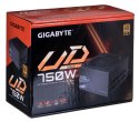 Zasilacz Gigabyte UD750GM 750W 80+ Gold Gigabyte