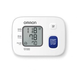 Ciśnieniomierz nadgarstkowy Omron RS2 HEM-6161-E OMRON