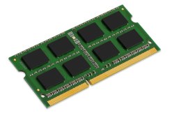 KINGSTON SODIMM DDR3 KCP3L16SS8/4 1,35 V Kingston