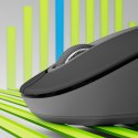 Logitech Signature M650 for Business myszka Biuro Po prawej stronie RF Wireless + Bluetooth Optyczny 4000 DPI Logitech