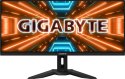 MONITOR GIGABYTE LED 34" M34WQ 144Hz Gigabyte