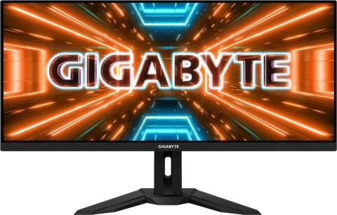 MONITOR GIGABYTE LED 34" M34WQ 144Hz Gigabyte