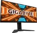 MONITOR GIGABYTE LED 34" M34WQ 144Hz Gigabyte