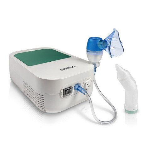 Nebulizator z aspiratorem Omron DuoBaby NE-C301-E OMRON