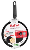 Patelnia naleśnikowa TEFAL Simplicity 25cm B5821902 Tefal