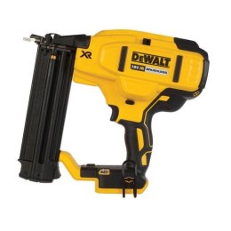 18v xr gwoździarka 18ga (1.25mm), bezszczotkowa do wykończeń DeWalt