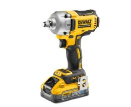 18v xr klucz udarowy 1/2 2x5ah ps DeWalt