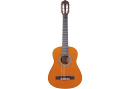 Arrow Calma 1/2 gloss - Gitara klasyczna 1/2 Arrow