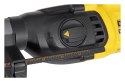 DeWALT Akumulatorowa młotowiertarka wielofunkcyjna SDS-plus 18 V DeWalt