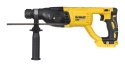 DeWALT Akumulatorowa młotowiertarka wielofunkcyjna SDS-plus 18 V DeWalt