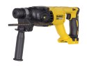 DeWALT Akumulatorowa młotowiertarka wielofunkcyjna SDS-plus 18 V DeWalt