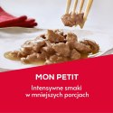 GOURMET Mon Petit Mix Drobiowy - mokra karma dla kota - 6x50 g PURINA NESTLE