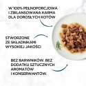 GOURMET PERLE Duet Mięsny - mokra karma dla dorosłego kota - 4x85g PURINA NESTLE