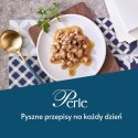 GOURMET Perle Gravy Delight Fileciki w smakowitym sosie - wołowina i kurczak - 4x85g PURINA NESTLE