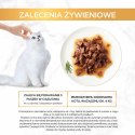 Gourmet Gold Sauce Delight z wołowiną - mokra karma dla kota - puszka - 85 g PURINA NESTLE