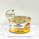 Gourmet Gold Sauce Delights mokra karma dla kota z kurczakiem 85 g PURINA NESTLE